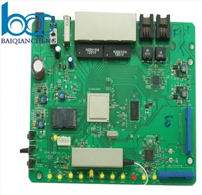 PCBA trong máy bay không người lái