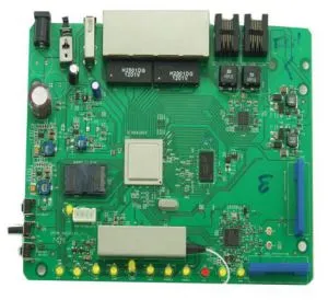 Điện tử Pcba mẫu lắp ráp bản sao