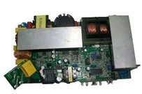 Một lần dừng lắp ráp OEM PCB