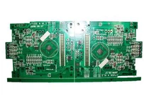 PCBA linh kiện Sourcing