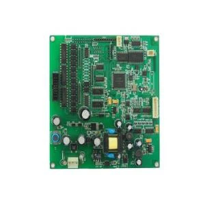 Sản xuất lắp ráp PCB đèn led nhôm