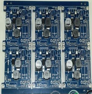 PCBA cho lĩnh vực điện tử