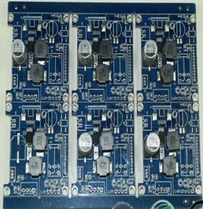 PCBA cho lĩnh vực điện tử