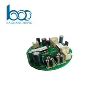 Sản phẩm y tế in Circuit board lắp ráp và thiết kế
