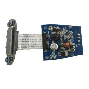 IATF16949 PCB PCBA Dịch vụ Một cửa