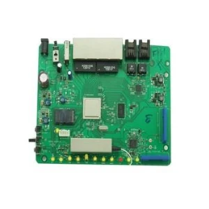 Bảng điều khiển cho lò sưởi điện thông minh khóa PCBA