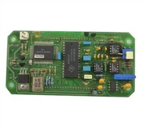 PCBA điện tử cho máy nước nóng OEM