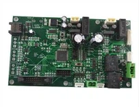 OEM / ODM GPS PCBA Nhà sản xuất