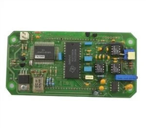 Lắp ráp PCB nhiều lớp