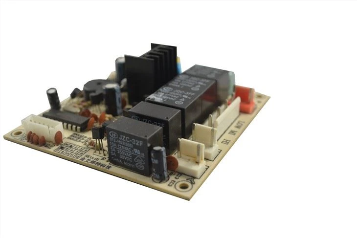Chứng nhận ISO14001 PCBA Độ chính xác cao
