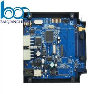 PCBA tùy chỉnh y tế