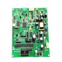 Lắp ráp PCB cho xe thông minh