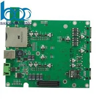 PCBA cho bộ chuyển đổi điện công nghiệp