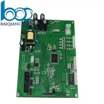 Lắp ráp PCB cho thông gió
