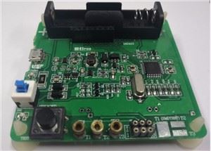 Hội đồng kiểm soát trang trại gió PCBA Assembly