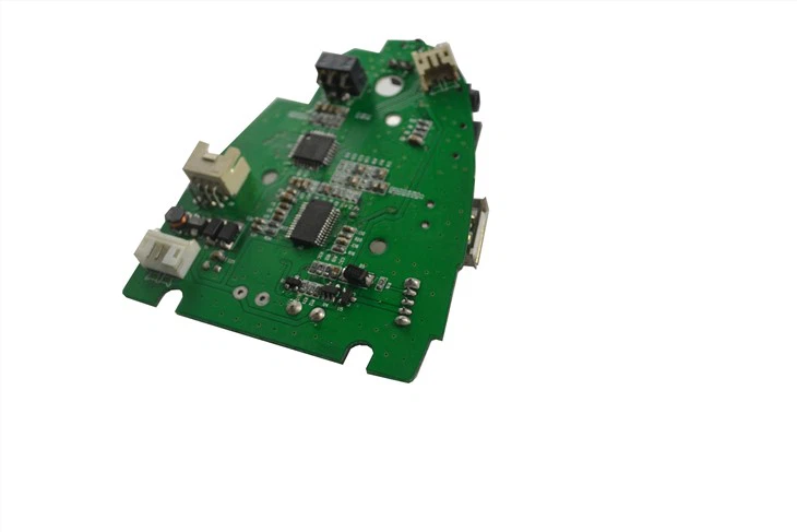 PCBA trong máy sấy tóc