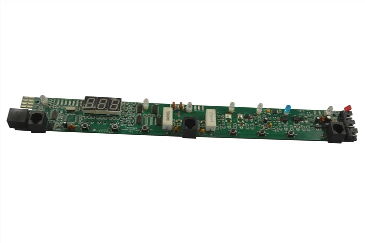 Ban kiểm soát lắp ráp PCB