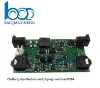 Khử trùng quần áo và máy sấy PCBA