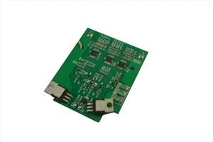 Lắp ráp PCB cho ESS