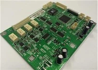 Lắp ráp PCB cho ống nghe