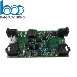 Floor-Sweeper PCBA Floor-Sweeper PCBA