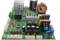 Điều khiển công nghiệp lắp ráp PCB