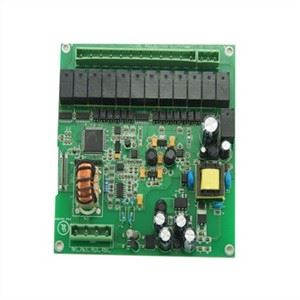 SMT, DIP điều khiển động cơ Pcb / Điều khiển động cơ công nghiệp Pcba và lắp ráp Pcb