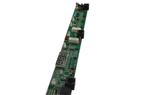 Lắp ráp bo mạch Pcb chìa khóa trao tay biến tần