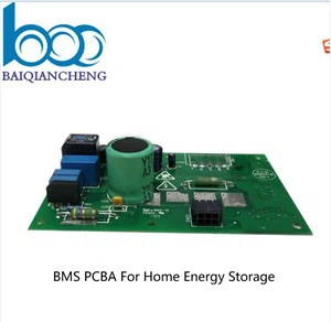 BMS PCBA cho bộ lưu trữ năng lượng gia đình