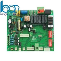 Máy lắp ráp PCB tự động cho BMS