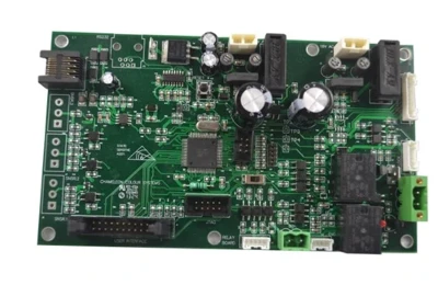 Máy ghi nhiệt độ PCBA